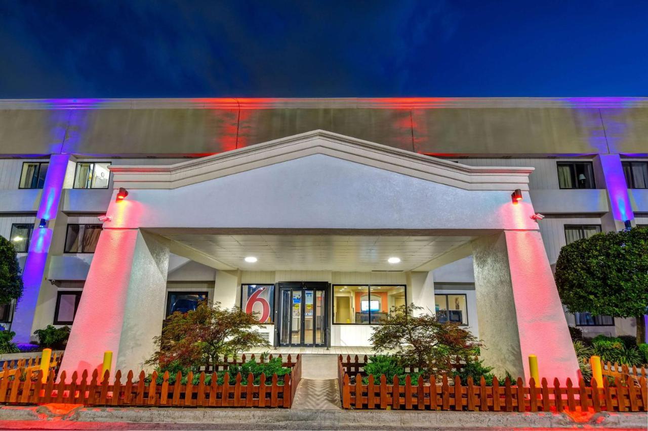 Motel 6-Norcross, Ga Exterior foto