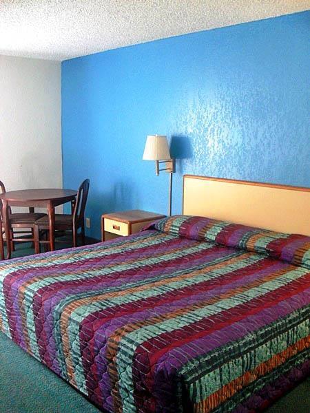 Motel 6-Norcross, Ga Quarto foto
