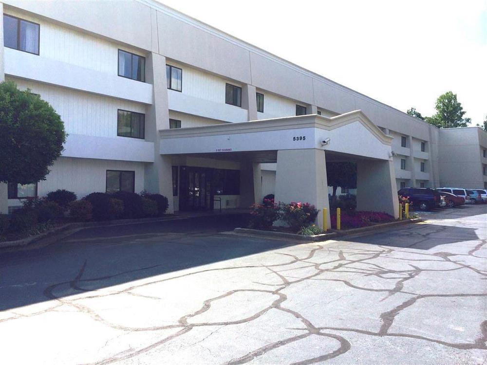 Motel 6-Norcross, Ga Exterior foto